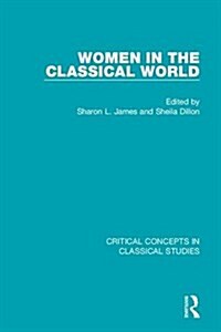 Women in the Classical World CC 4V (Package)