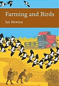 Farmland Birds (Hardcover)