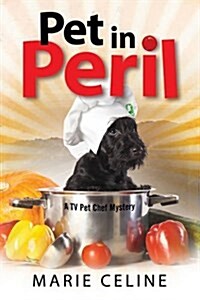 Pet in Peril (Hardcover, Main)