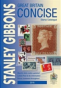 Great Britain Concise Catalogue (Paperback)