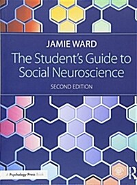 The Students Guide to Social Neuroscience (Paperback, 2 ed)
