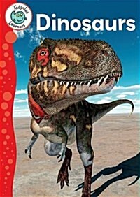 Tadpoles Learners: Dinosaurs (Paperback, Illustrated ed)