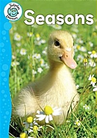 Tadpoles Learners: Seasons (Paperback, Illustrated ed)