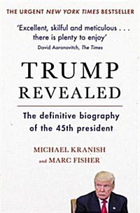 Trump Revealed (Paperback)