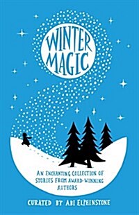 Winter Magic (Hardcover, UK Edition)