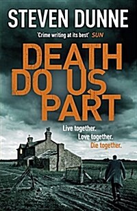 Death Do Us Part (DI Damen Brook 6) (Hardcover)