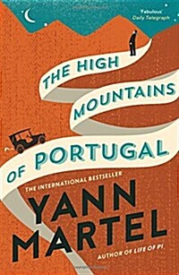 The High Mountains of Portugal (Paperback, Main)