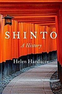 Shinto: A History (Hardcover)