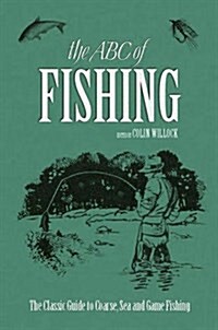 The ABC of Fishing (Hardcover)