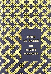 The Night Manager (Hardcover)