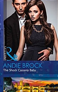 The Shock Cassano Baby (Paperback)