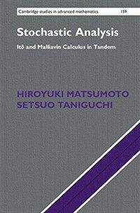 Stochastic analysis : Itô and Malliavin calculus in tandem