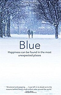 [중고] Blue (Paperback)