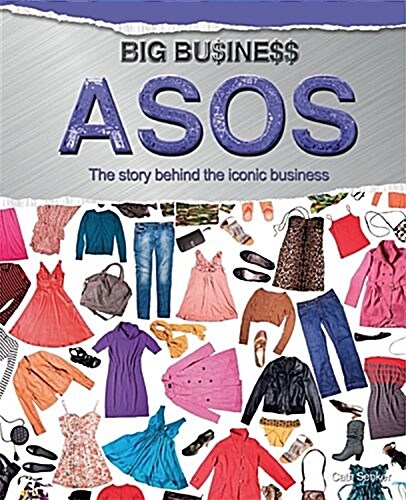 Big Business: ASOS (Paperback)