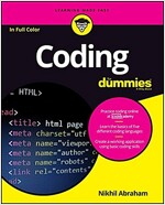 Coding for Dummies (Paperback)