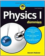 Physics I for Dummies (Paperback, 2)