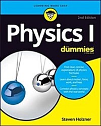Physics I for Dummies (Paperback, 2)