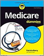 Medicare for Dummies (Paperback, 2)