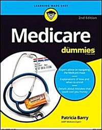 Medicare for Dummies (Paperback, 2)