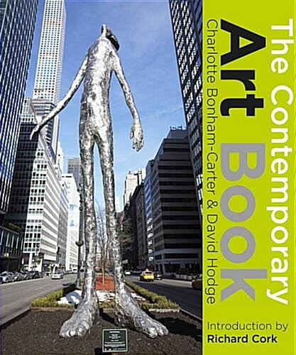 The Contemporary Art Book (Hardcover)