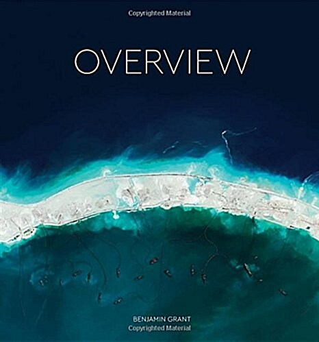 Overview : A New Perspective of Earth (Hardcover)