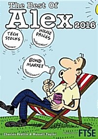 The Best of Alex 2016 (Paperback)