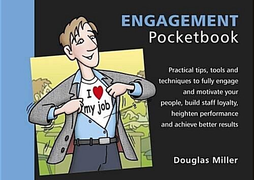 Engagement Pocketbook (Paperback)