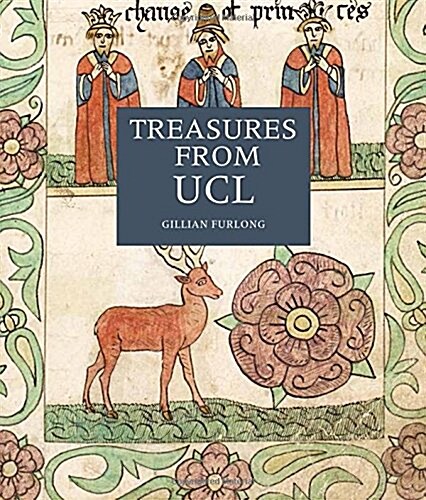 Treasures from UCL (Paperback)