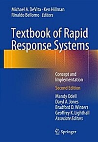 Textbook of Rapid Response Systems: Concept and Implementation (Paperback, 2, 2017)
