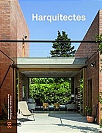 2g: Harquitectes: Issue #74 (Paperback)