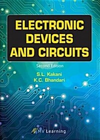 Electronic Devices and Circuits (Paperback, 2, Second Edition)