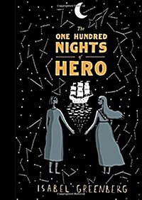 The One Hundred Nights of Hero (Hardcover)