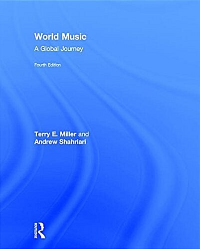 World Music: A Global Journey (Package, 4 New edition)