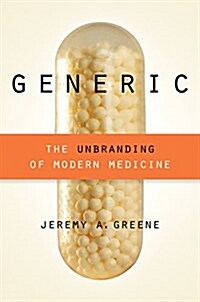 Generic (Paperback)