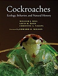 Cockroaches: Ecology, Behavior, and Natural History (Paperback)