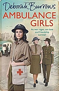 Ambulance Girls (Hardcover)