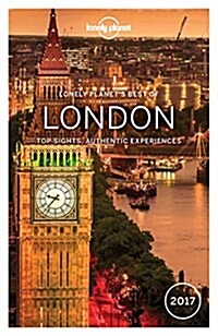Best of London (Paperback, UK)