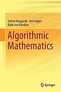 Algorithmic Mathematics (Hardcover, 2016)