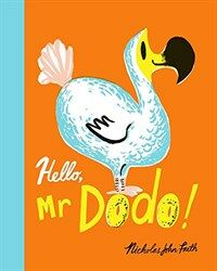 Hello, Mr. Dodo! 