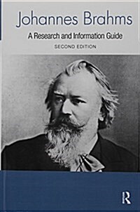 Johannes Brahms (Paperback, 2 ed)