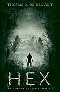 HEX (Paperback)