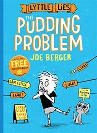 Lyttle Lies: The Pudding Problem (Paperback)