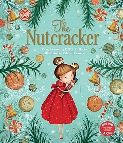 [중고] The Nutcracker (Paperback)