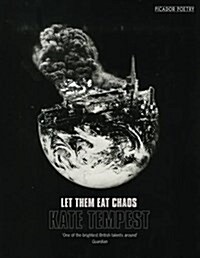 Let Them Eat Chaos : Mercury Prize Shortlisted (Paperback)