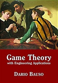 [중고] Game Theory with Engineering Applications (Paperback)