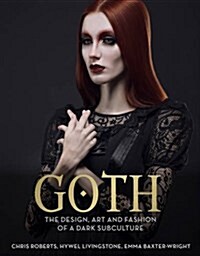Goth (Paperback)