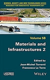 Materials and Infrastructures 2 (Hardcover)