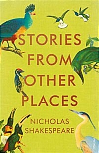 Stories from Other Places (Paperback)