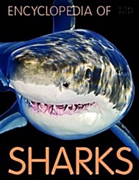 Encyclopedia of Sharks (Paperback)