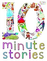 Ten-Minute Stories (Paperback)